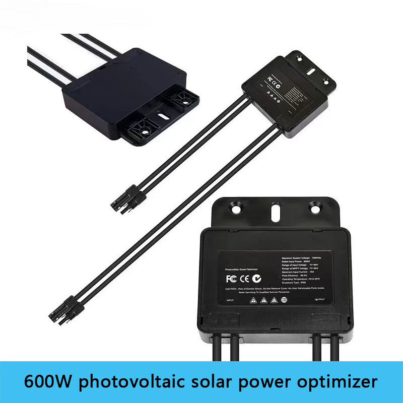 Оптимізатор сонячних панелей Sunwin 600W
