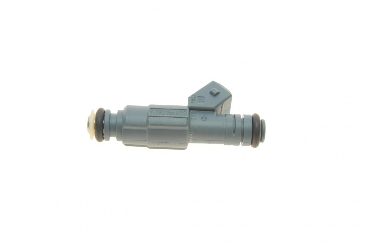 Форсунка BMW 5 E39 7 E38 X5 E53 3.5-4.4i M62 96-03 0 280 155 823