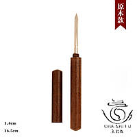 Шило для чаю, пуеру, Пуерний ніж, Пуерний ніж 2