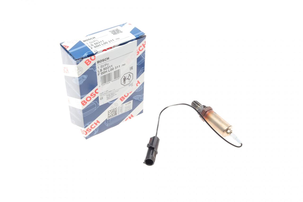 Лямбда зонд Daewoo Lanos Nexia Nubira 1.5 97- F 00H L00 311