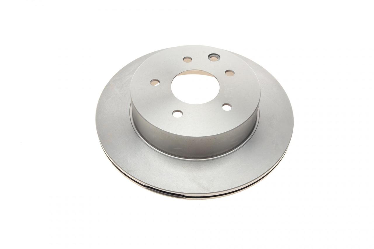 Диск гальмівний задній Nissan Leaf 10- Juke 14- Qashqai 07-13 X-Trail 01-13 291.8x16  0 986 479 S31