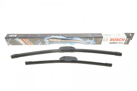 Щітки склоочисника 530 380mm Daewoo Matiz Toyota Yaris 98- 3 397 007 503, фото 1