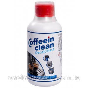 Засіб для видалення накипу Coffeein Clean Decalcinate 250 мл рідина