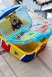 Ланч-бокс на 3 відділення Stor Paw Patrol (74620), фото 5