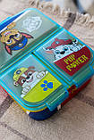 Ланч-бокс на 3 відділення Stor Paw Patrol (74620), фото 7