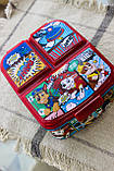 Ланч-бокс на 3 відділення Stor Paw Patrol (18920), фото 6