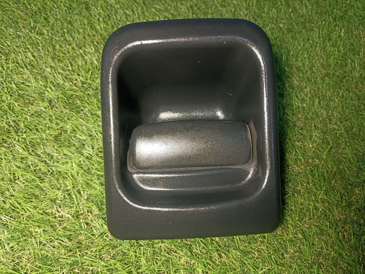 Передня права ручка дверей Рено Майстер 2 Renault Master 2 2003-2010