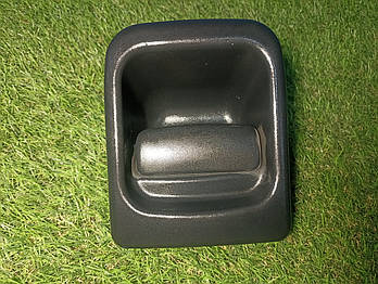 Передня права  ручка дверей Рено Майстер 2 Renault Master 2 2003-2010