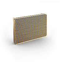 Bang & Olufsen Beosound Level Gold Tone