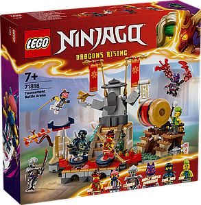 LEGO Ninjago в Запорожье от компании 