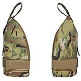 Система захисту плечей "CLASS 2" | NATO STANAG 2920 V-50 = 750.60 м/с | Multicam | Ukr shield, фото 5