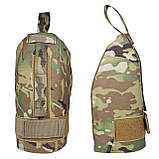 Система захисту плечей "CLASS 2" | NATO STANAG 2920 V-50 = 750.60 м/с | Multicam | Ukr shield, фото 3