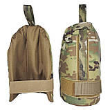 Система захисту плечей "CLASS 2" | NATO STANAG 2920 V-50 = 750.60 м/с | Multicam | Ukr shield, фото 4