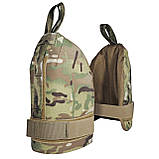 Система захисту плечей "CLASS 2" | NATO STANAG 2920 V-50 = 750.60 м/с | Multicam | Ukr shield, фото 2