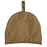 Система захисту плечей "CLASS 2" | NATO STANAG 2920 V-50 = 750.60 м/с | Multicam | Ukr shield, фото 6