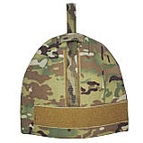 Система захисту плечей "CLASS 2" | NATO STANAG 2920 V-50 = 750.60 м/с | Multicam | Ukr shield, фото 7