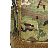 Система захисту плечей "CLASS 2" | NATO STANAG 2920 V-50 = 750.60 м/с | Multicam | Ukr shield, фото 9