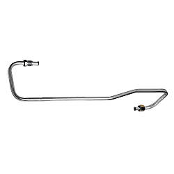 Трубка ВД кермового механізму (СТМ S.I.L.A.) 5320-3408054