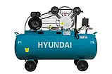 Компресор масляний Hyundai HYC 30100v, фото 3
