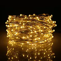 Світлодіодні гірлянди