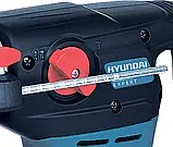 Перфоратор Hyundai H 1100, фото 3