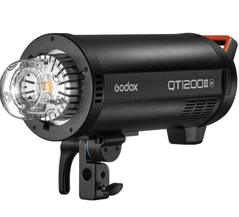 Спалах Godox QT1200IIIM, фото 1