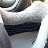 Жіночі кросівки New Balance 574 Legacy Grey Black Сірі з чорним Нью Беланс Легези замша водонепроникні еврозима, фото 10