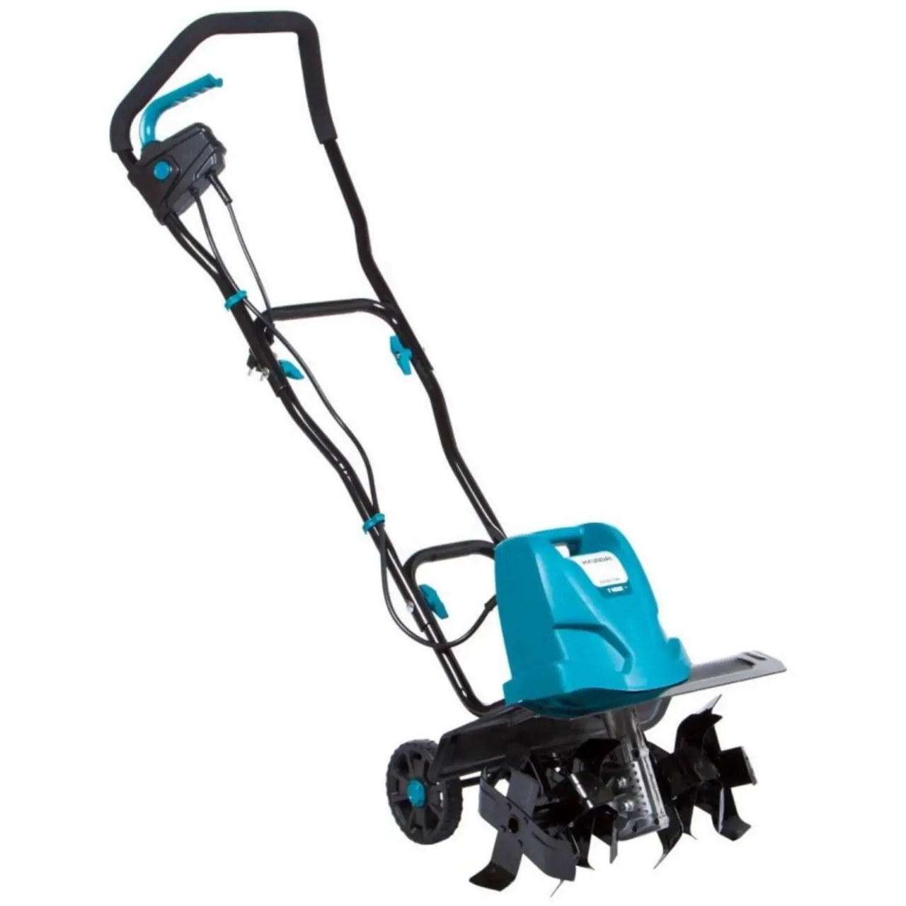 Культиватор електричний Hyundai T 1820E, фото 1
