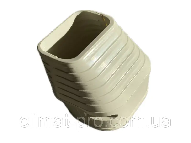 Перехідник Duct — 63х30 мм