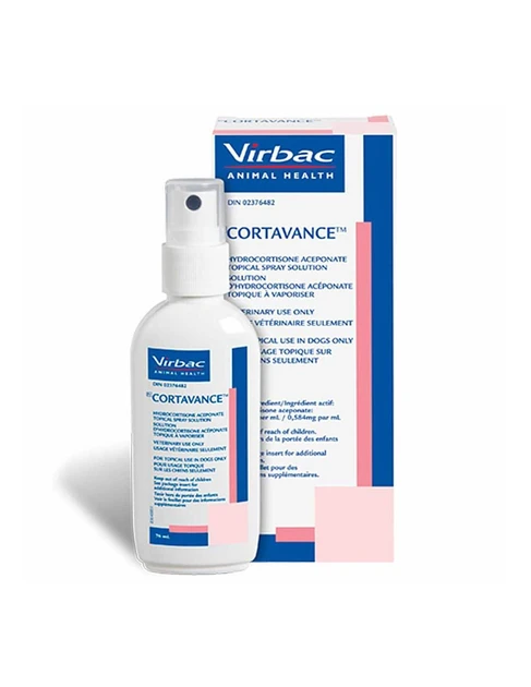 Кортаванс 76 мл, фото 1