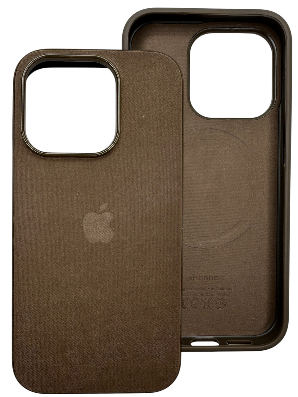 FineWoven Case MagSafe