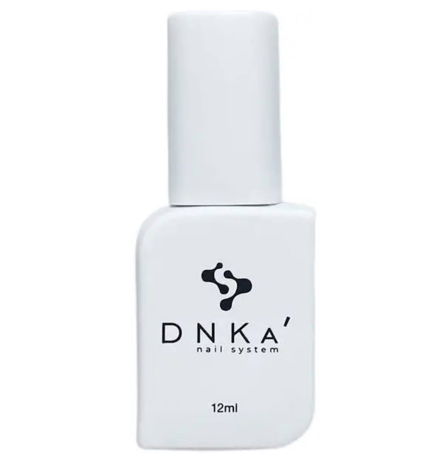 DNKa Nano base 12 мл - базове безкислотне покриття - для манікюру та педикюру