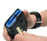 Магазин Leapers UTG AR15 (США) з ВІКНОМ на 30 набоїв 5.56х45 NATO (223 Rem) для AR15/M4/М16, фото 2