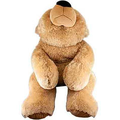 Іграшка м'яка Ведмедик Умка 150см