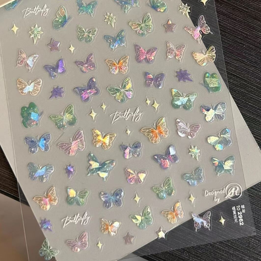 Слайдер-дизайн для дизайну нігтів, фото 1