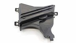 Кришка (передня) ГРМ на Рено Кенго 1.5 dCi — RENAULT (Оригінал) — 135613805R