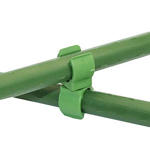 Кріплення для садових опор