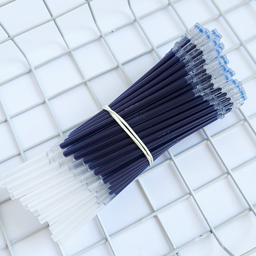 Синяя гелевая паста, сменный стержень для гелевых ручек (ID#2417884982 ...