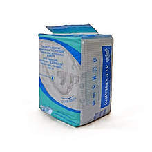 Підгузки для дорослих "Alexpharm", M (61-91 см), 10шт (на 6 крапель)
