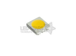 LED SMD 5050 Тепло-білий 4000-5000 мКд