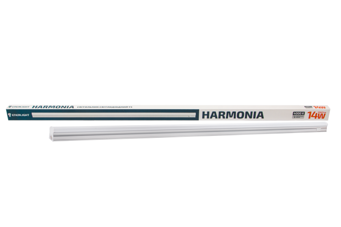 Світильник лінійний світлодіодний ENERLIGHT HARMONIA Т5 14Вт 4000К