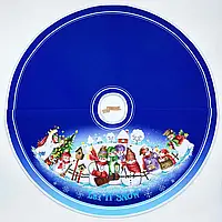 Спідниця під ялинку для вишивки бісером ТМ Virena СЯ_316