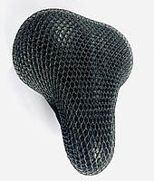 Чехол Седла 26-28, Сетка. Чехол на седло велосипеда.