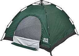 Намет автоматичний Skif Outdoor Adventure Auto I, 200x200 cm (3-місний), camo