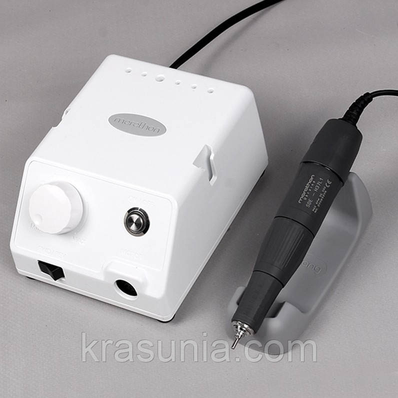 Фрезер для манікюру Escort-3 (V2) з ручкою H37L1 35000 об/хв. 45 вт