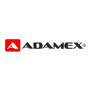 Коляски Adamex