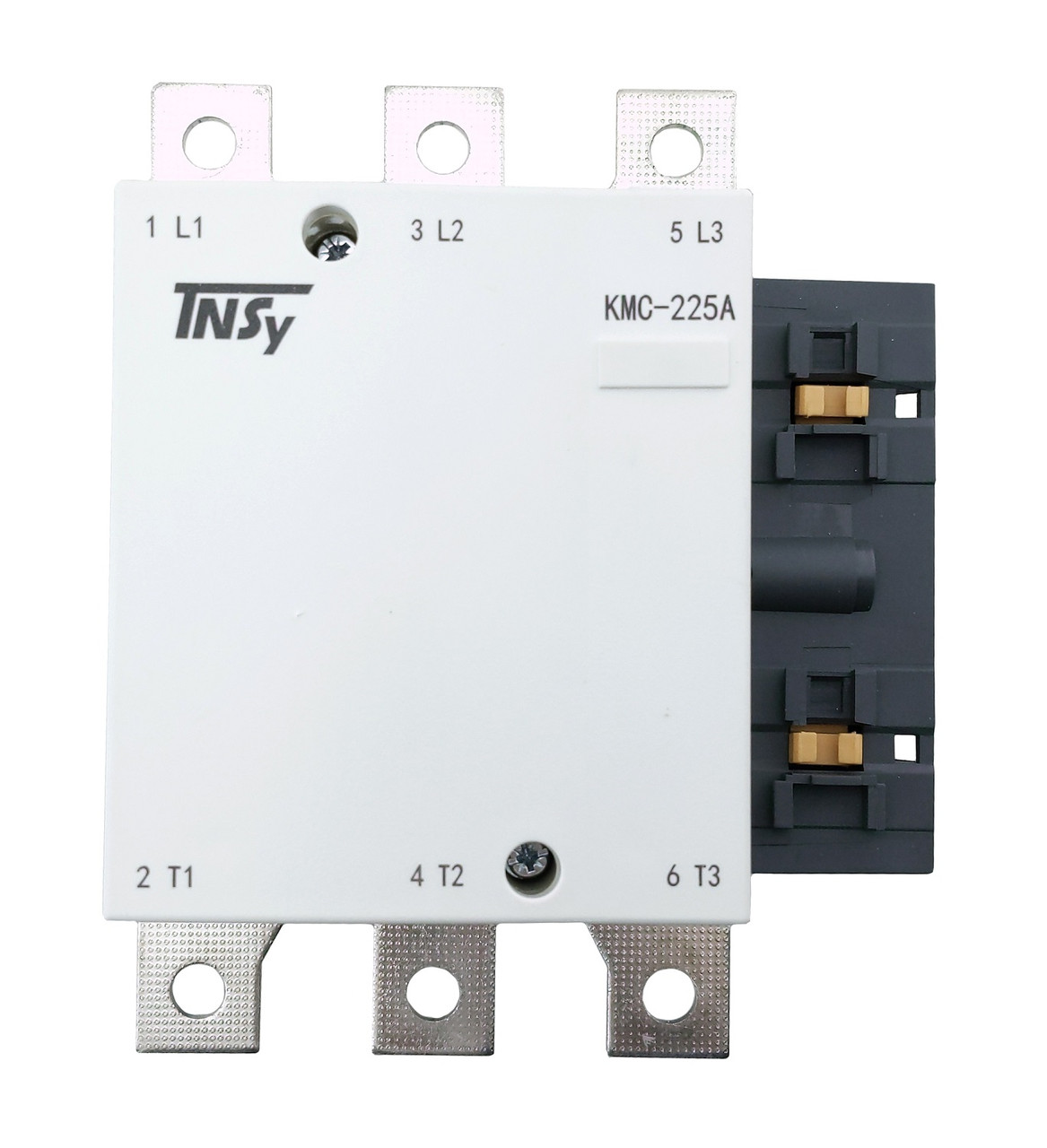 Контактор КМС-225А 230В/АС3, фото 1