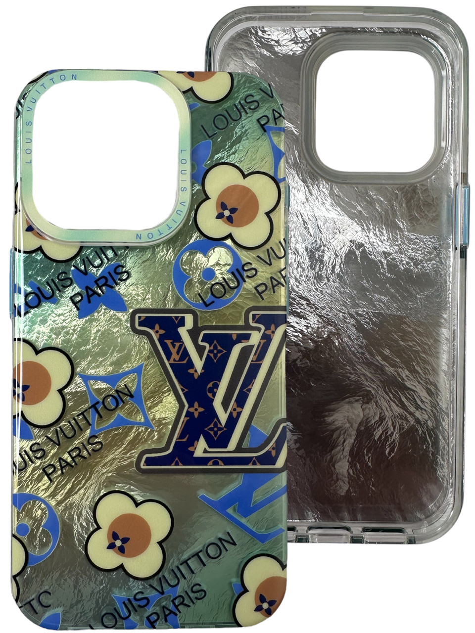 Brand Case для iPhone
