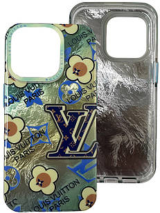 Brand Case для iPhone