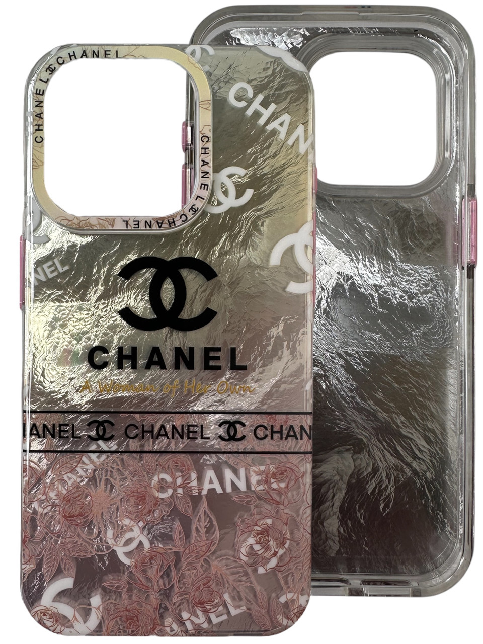 Brand Case для iPhone iPhone 15 Pro Max